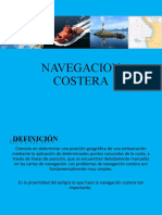 Navegacion Costera