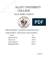 A Review Literature On A Tool For Measuring Organization Performance Using Ratio Analysis