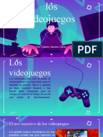 Abuso de Los Videojuegos