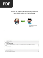 DevOps-IIB BuildAndDeploy Automation v1.2