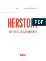 Herstory: Une Histoire Des Féminismes