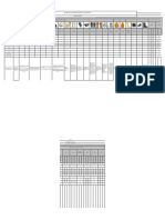 Matriz de EPP POR CARGOS ACTUAL