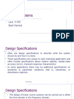 Control Systems Lect. 4 PID