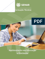 Apostila de Ambientação em EAD PDF