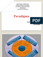 Paradigma