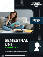 A 03 Semestral