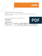 30crnimo8: Steel Grade