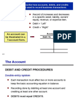 2.journal, Ledger, Trial Balance