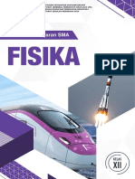 XII - Fisika - KD 3.3