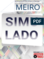 Primeiro Simulado