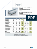 ECI Motor.: Papst