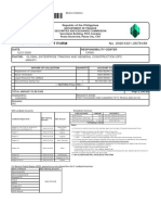 Payment Assessment Form