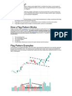 What Is A Flag?: Key Takeaways