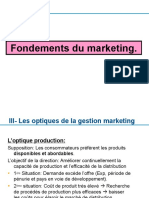 Cours Marketing de Base Chap1 Part2