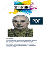 Perfil Del Dictador Trujillo 1