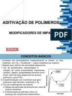 Aula10 - Modificadores de Impacto