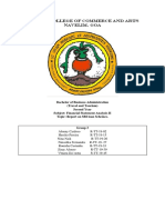 Fsa Isa-3 (Group-3)