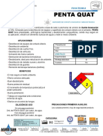 3441 Penta Quat Ficha Técnica (v-4)