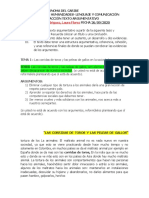 For5mativa 2 - Redacción Texto Argumentativo