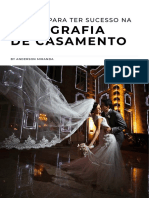 8 Passos Casamento