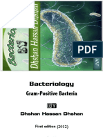 Bacteriology by Dhshan Hassan Dhshan