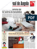 ? Jornal de Angola - 15.12.2020 ??