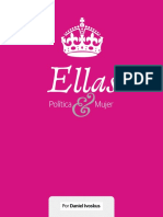 Ellas PoliticayMujer