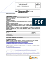 Guia de Aprendizaje No.2 Proyeccion de Mercados Ej 2