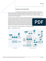 Substation Automation For The Smart Grid: Figure 1. Substation Migration in Process