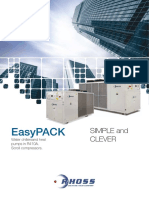 Depliant EasyPACK en