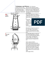 Iron Production