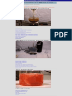 NASA Synthesis of MDA From Safrole