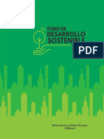 Libro-Foro-Desarrollo-Sostenible-2015