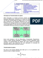 17 - Transformadas de Laplace