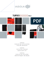 Manual Turbo2000pro ES ENG POR