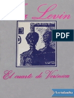 El Cuarto de Veronica - Ira Levin