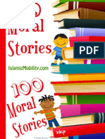 100 Moral Stories For Kids