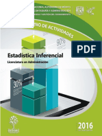 Estadistica Inferencial Cuaderno