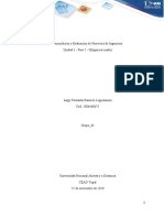 Fase 5 Diligenciar Matriz Grupo 64