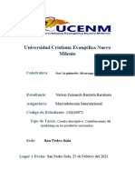 Cuadro Descriptivo Contribuciones Del Marketing en Los Productos Nacionales, Nelson Fernando Bautista, 118140071