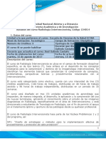 Syllabus Radiología Intervencionista