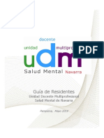 Guia Residentes 2019 Salud Mental Na 2019