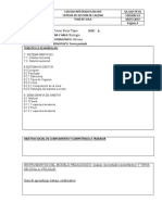 Plan de Aula Noveno Biología