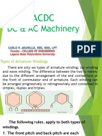 Acdc - DC Generator - Lecture Notes 2