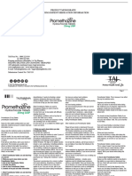 Promethazine Hydrochloride Tablets 25mg Usp - Taj Pharma, Leaflet Patient Medication Information