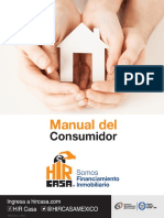 Manual Hir Casa