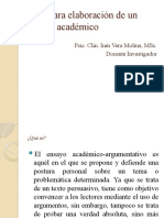 Guía para Elaboración de Un Ensayo Académico-1539898644