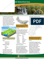 Montague Valleyfield Watershed Fact Sheet