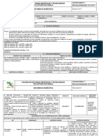 Secuencia Didactica V3 CALCULO DIFERENCIAL (2020 1er Parcial)