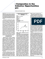 ALISSON - Metal-Matrix Composites in The Automative Industry - Opportunities and Challenges